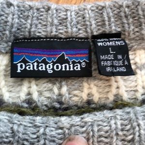 Vintage Patagonia